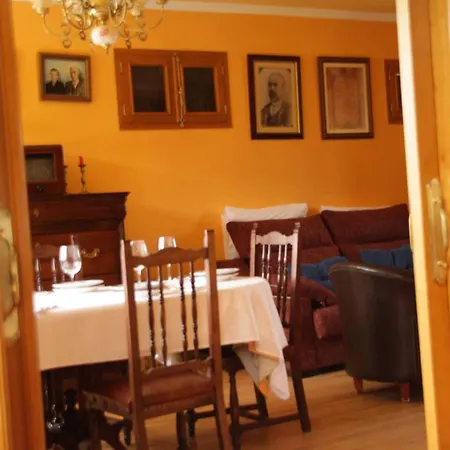 Chalet Charming In With Shared Pool San Juan de la Mata