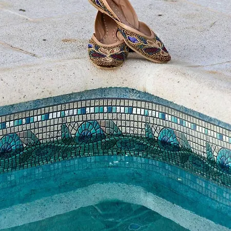Charming In With Shared Pool * San Juan de la Mata