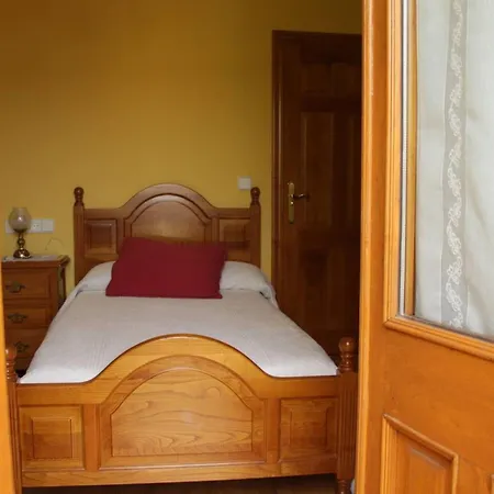 Chalet Charming In With Shared Pool