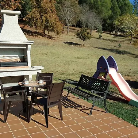 Charming In With Shared Pool San Juan de la Mata